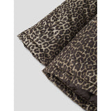 Name It Travertine 4 Leo Nkfmaxi Pa Jacket Aop Noos