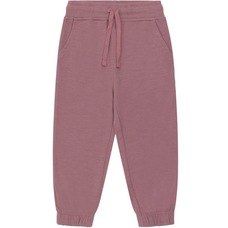 Hust & Claire Pale Mauve Galon