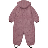 Hust & Claire Pale Mauve Otine Mini Leo/Vintage Bloom/ Ballet Heart