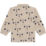 Hust & Claire Biscuit Sune Strongman