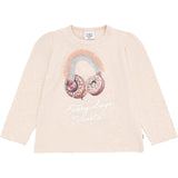 Hust & Claire Wheat Melange Alma Headphones