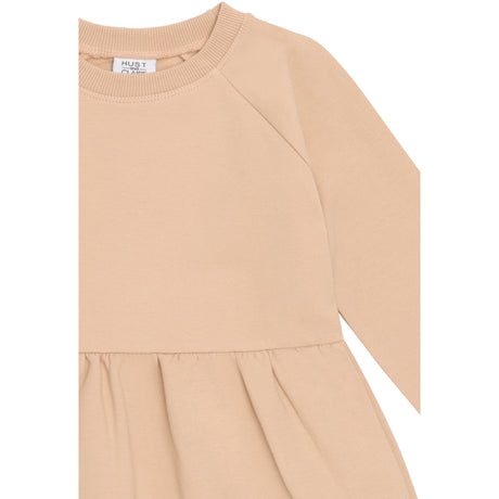 Hust & Claire Rugby Tan Donna Friendship