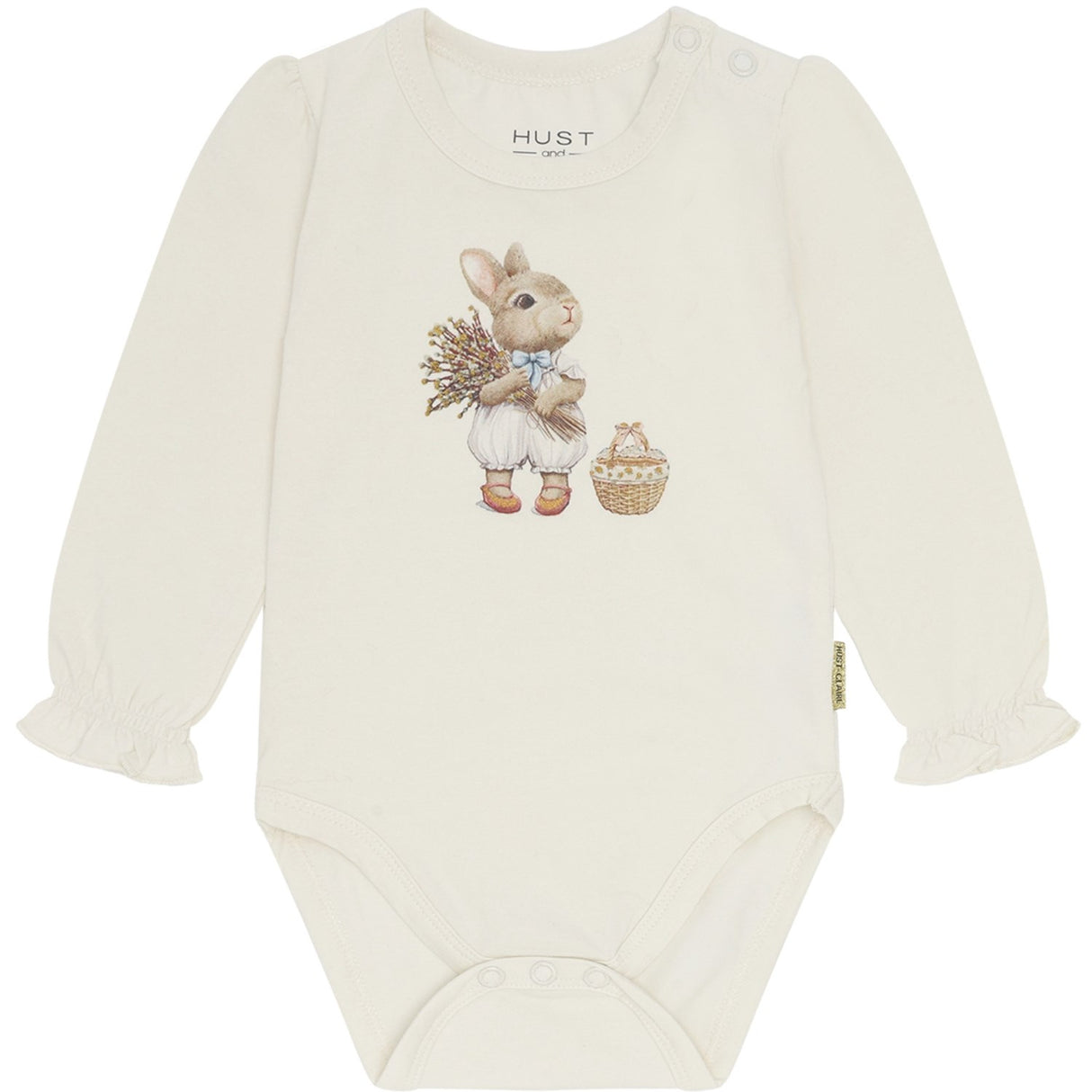 Hust & Claire Sugar Britt Sweet Bunny