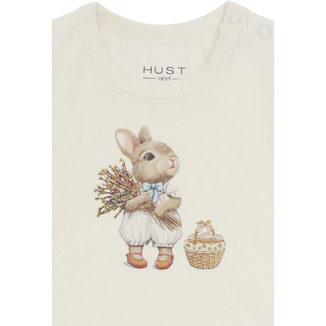 Hust & Claire Sugar Britt Sweet Bunny