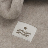 Huttelihut Savannah Melange Balaclava X Luksusbaby