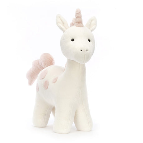 Jellycat Big Spottie Unicorn 42 Cm