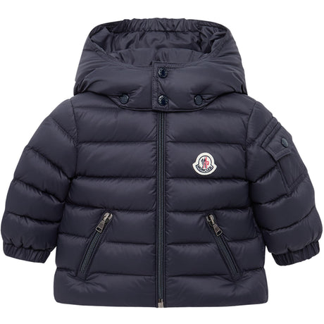 Moncler Navy Jules Jacket