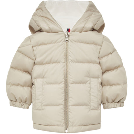 Moncler Light Beige Najan Jacket