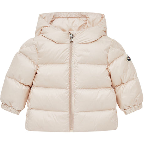 Moncler Light Pink Sharon Jacket