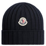 Moncler Navy Hat