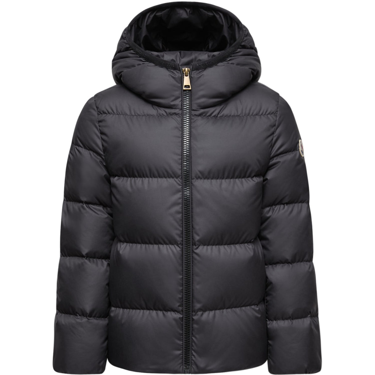 Moncler Black Beulah Jacket