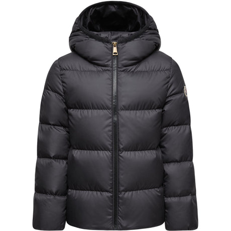 Moncler Black Beulah Jacket