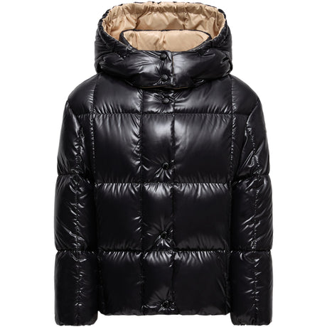 Moncler Charcoal Parana Jacket