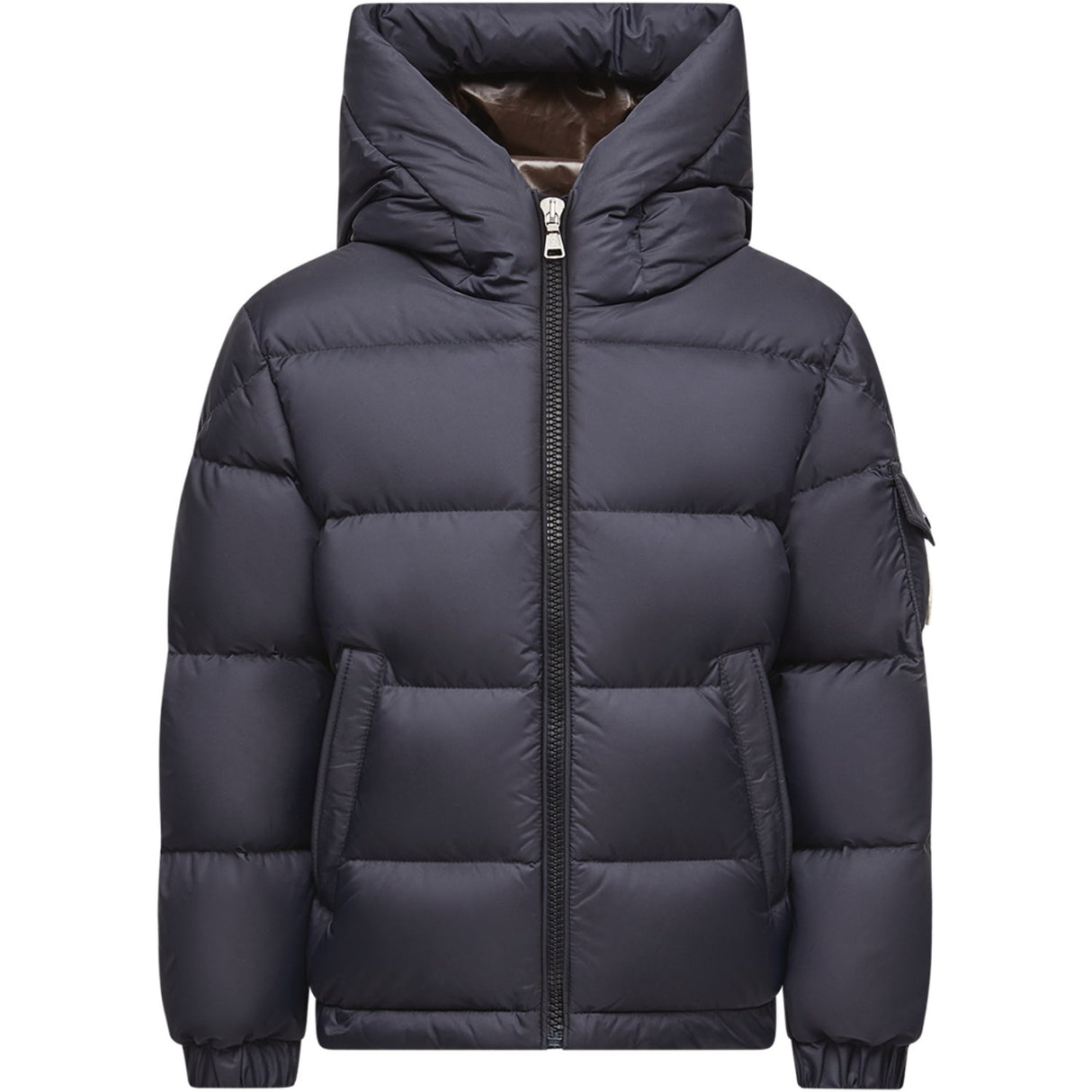 Moncler Navy Eranu Jacket
