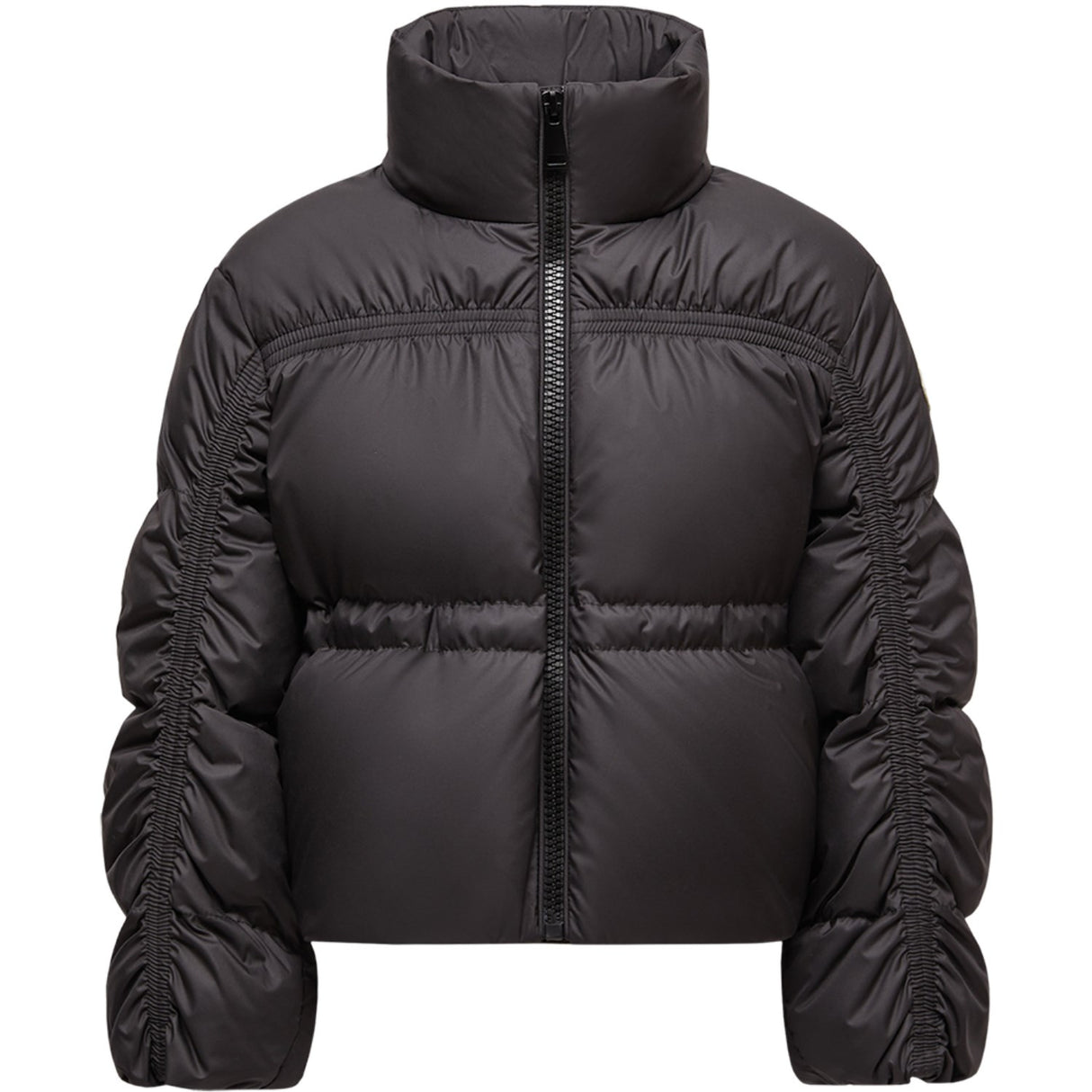 Moncler Black Jankas Jacket