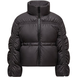 Moncler Black Jankas Jacket