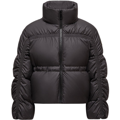 Moncler Black Jankas Jacket