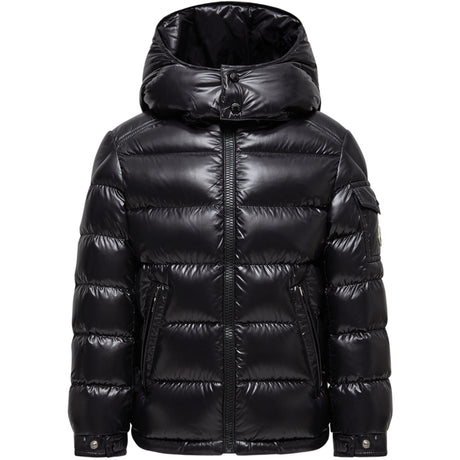 Moncler Black Moncler Maya Jacket