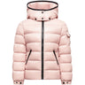 Moncler Pink Bady Jacket