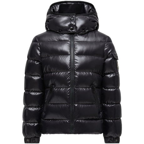 Moncler Black Bady Jacket