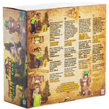 Amo Games Treasure Of Monkey