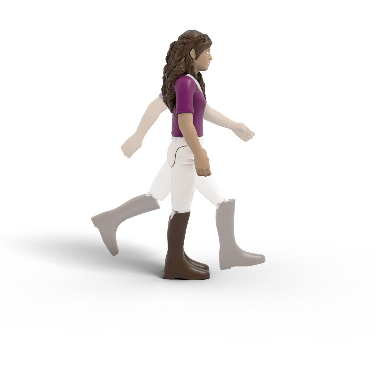 Schleich Lisas Turneringstræning