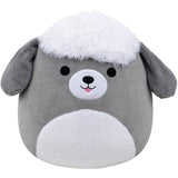 Squishmallows Arnold Sheep Dog 50 Cm P25