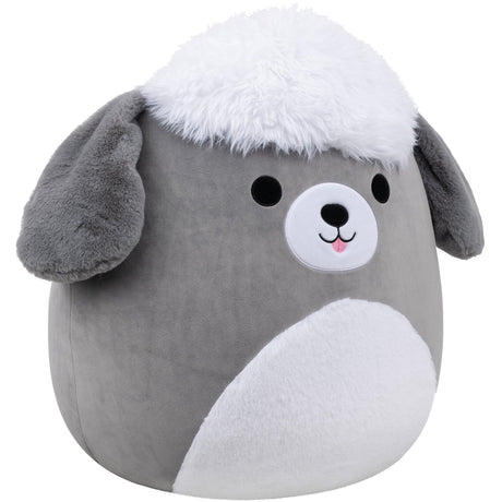 Squishmallows Arnold Sheep Dog 50 Cm P25