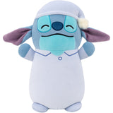 Squishmallows Hugmees Disney Stitch 25 Cm
