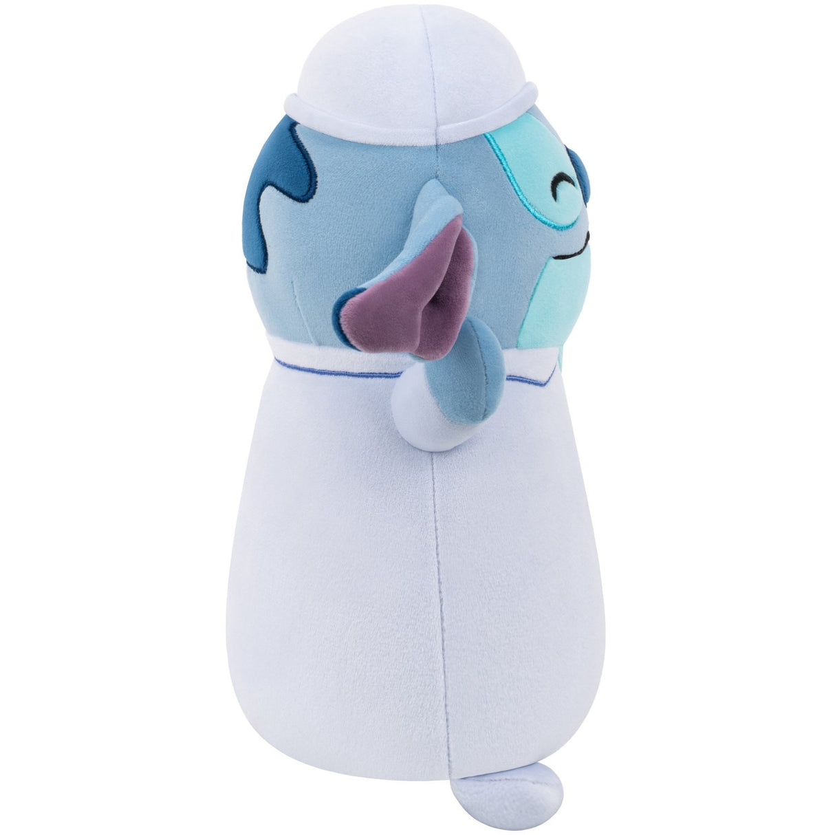 Squishmallows Hugmees Disney Stitch 25 Cm
