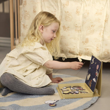 FILIBABBA Dreamy Adventurers Magnetic Fun