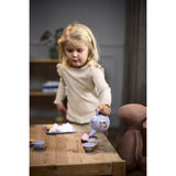FILIBABBA Play Set Childrens Tea Party Set