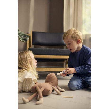 FILIBABBA Wood Play Set Little Doctor