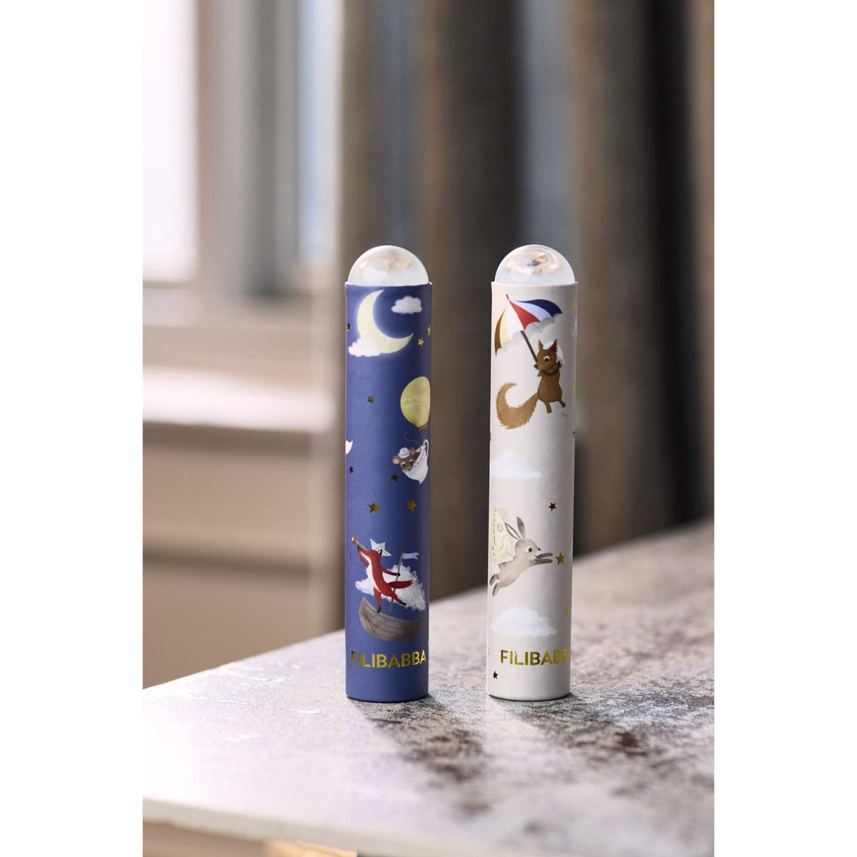 FILIBABBA Dreamy Adventurers Kaleidoscope