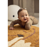 FILIBABBA Freya The Fox Tufted Rug