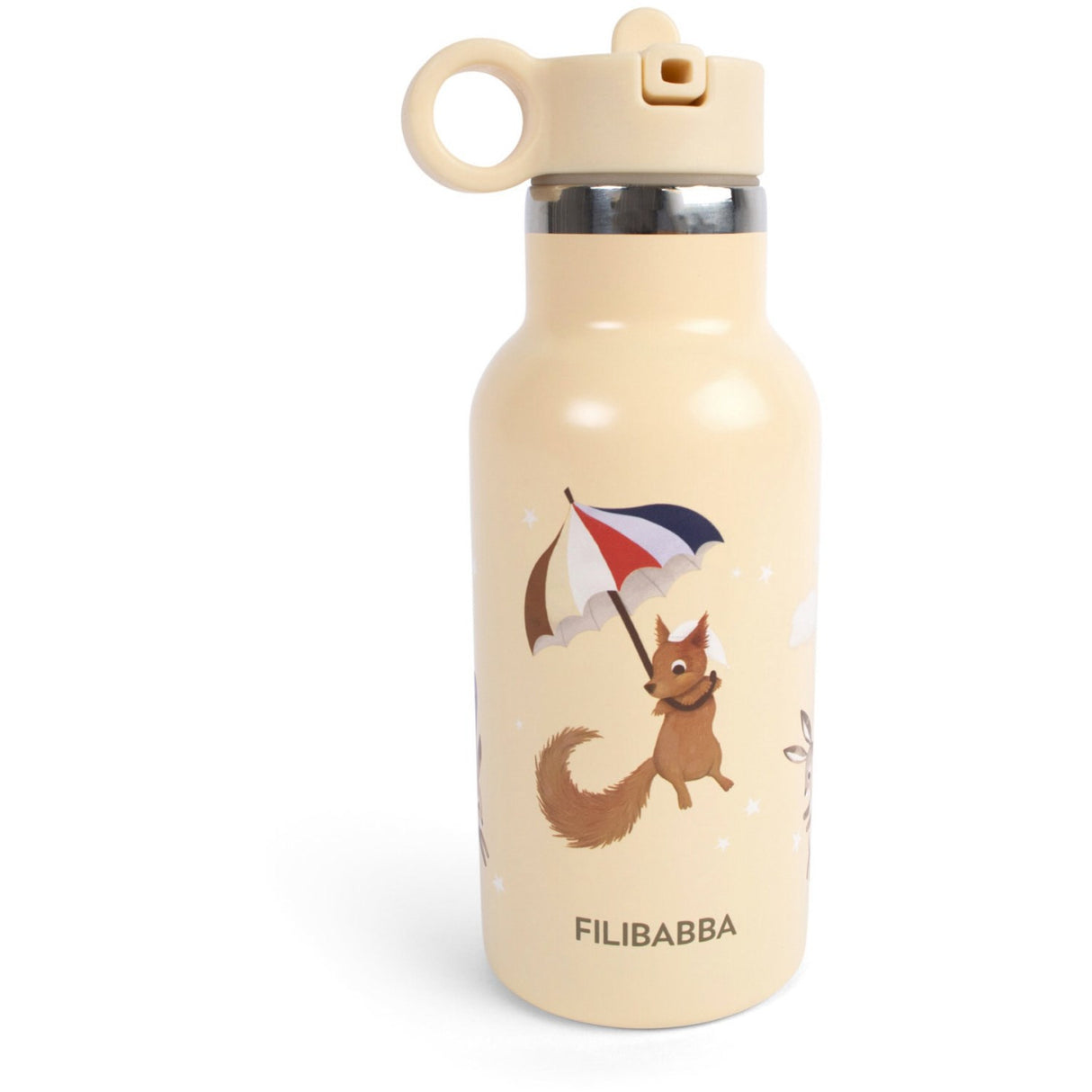 FILIBABBA Star Catchers Stainless Steel Water Bottle