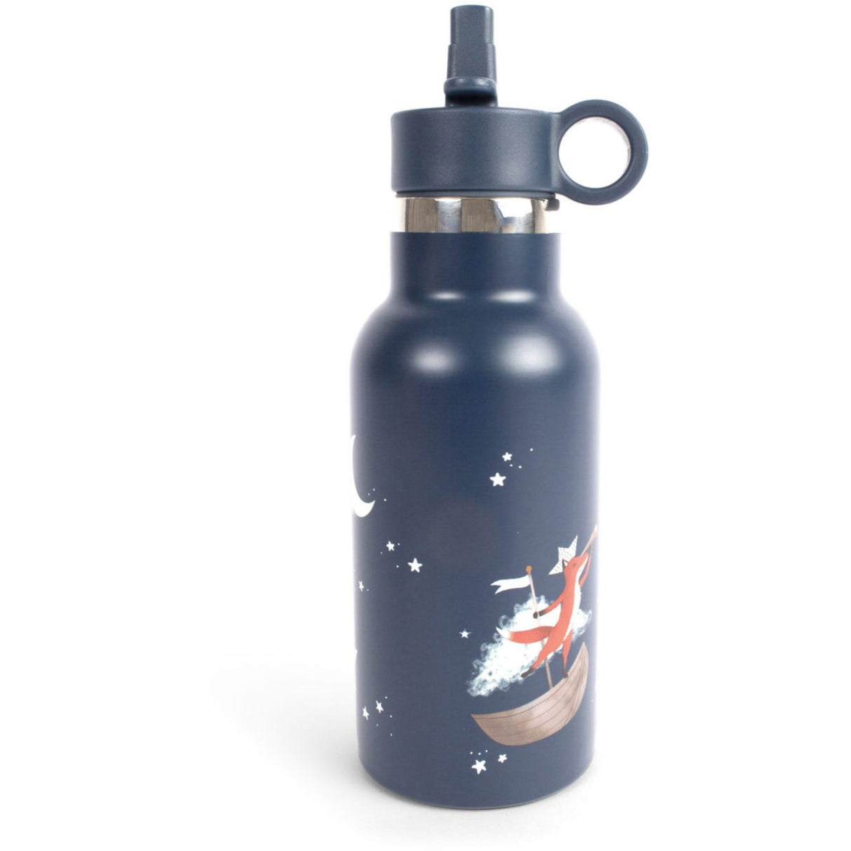 FILIBABBA Dreamy Adventurers Stainless Steel Water Bottle