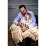 FILIBABBA Dreamy Adventurers Bed Linen Gots