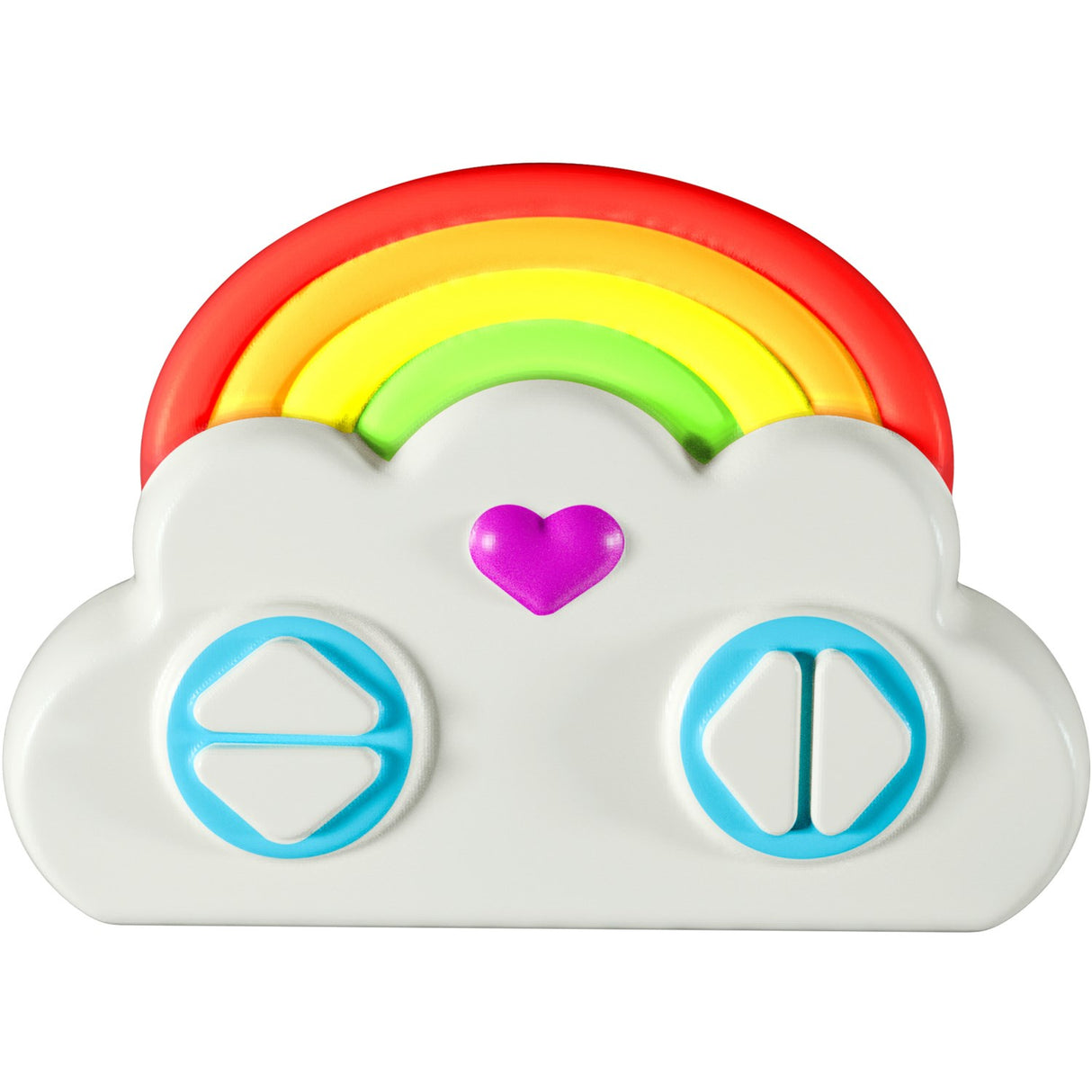 Syma Revolt Unicorn Bubble Car