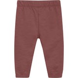 Minymo Withered Rose Pants Sweat