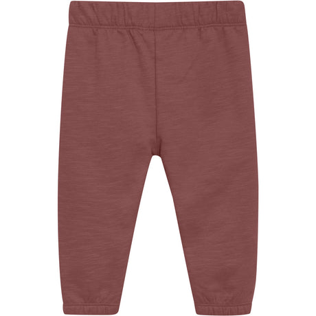 Minymo Withered Rose Pants Sweat