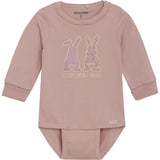 Minymo Misty Rose Body Ls