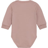 Minymo Misty Rose Body Ls