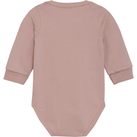 Minymo Misty Rose Body Ls