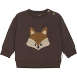 Minymo Bracken Sweatshirt Ls