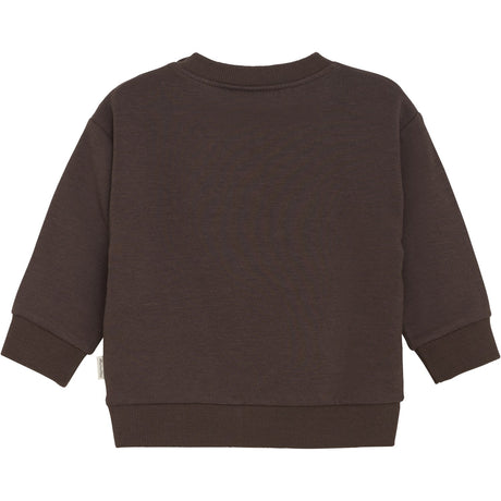 Minymo Bracken Sweatshirt Ls