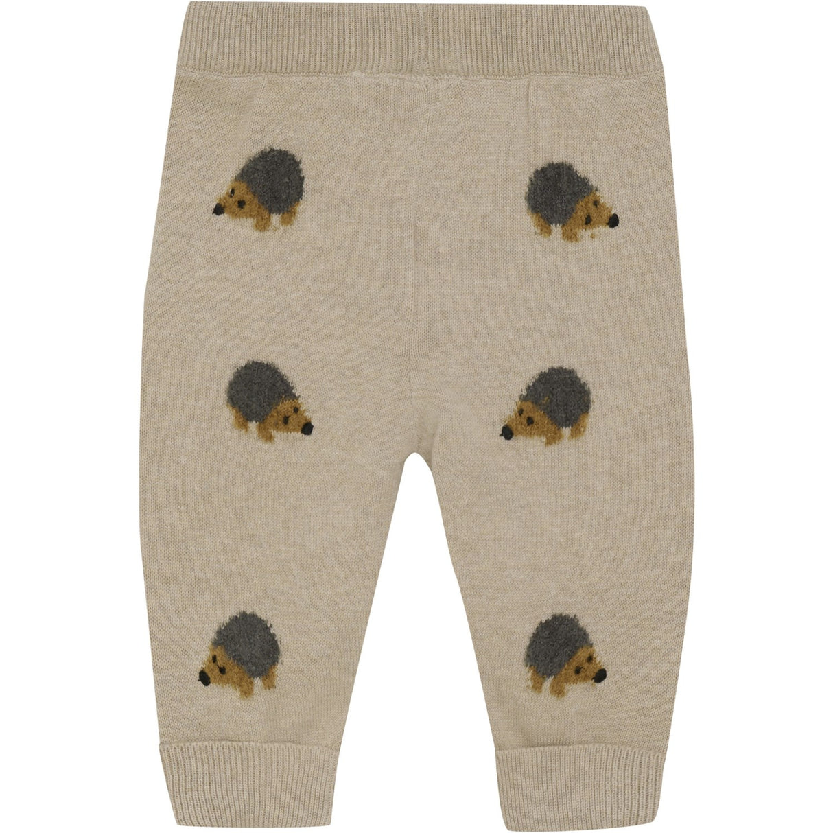 Minymo Brown Sugar Pants Knit
