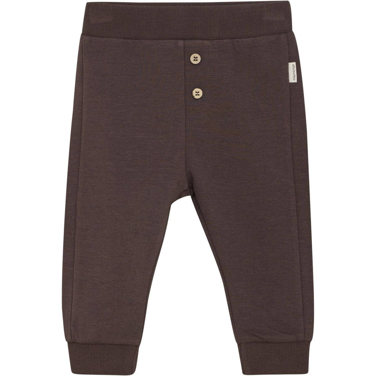 Minymo Bracken Pants Sweat