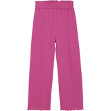 Minymo Fuchsia Fedora Pants Rib