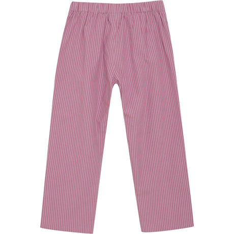 Minymo Mauve Orchid Pants Y/D W. Lining